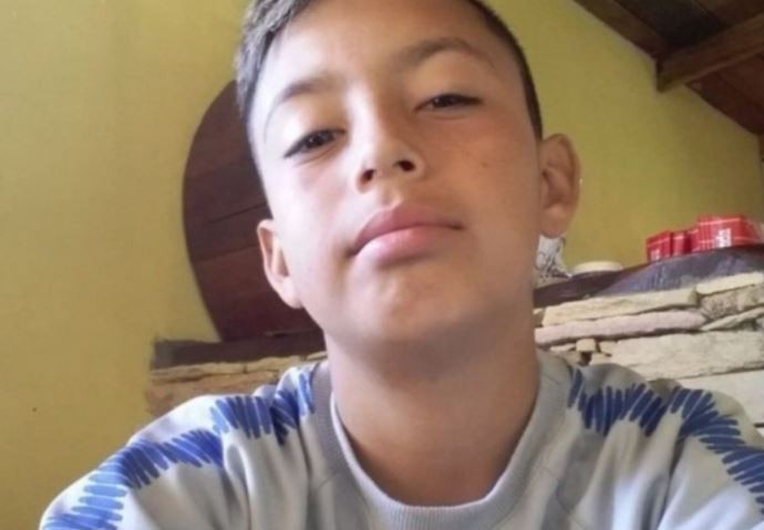 Dalbón asumió la querella del caso Luciano Olivera: "No fue gatillo fácil sino fusilamiento" | Nacionales