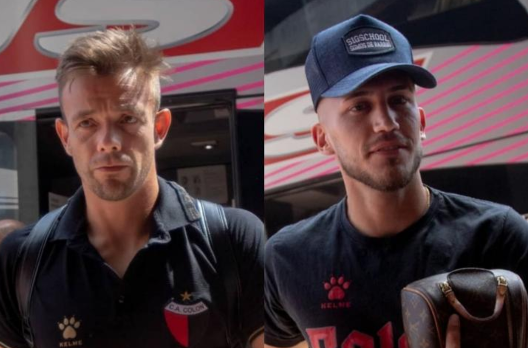 Trofeo de Campeones: Colón viaja mañana a Santiago del Estero | Deportes