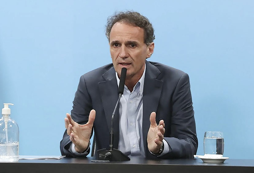 Las obras públicas tendrán un 77% de incremento en el Presupuesto 2022 | Nacionales