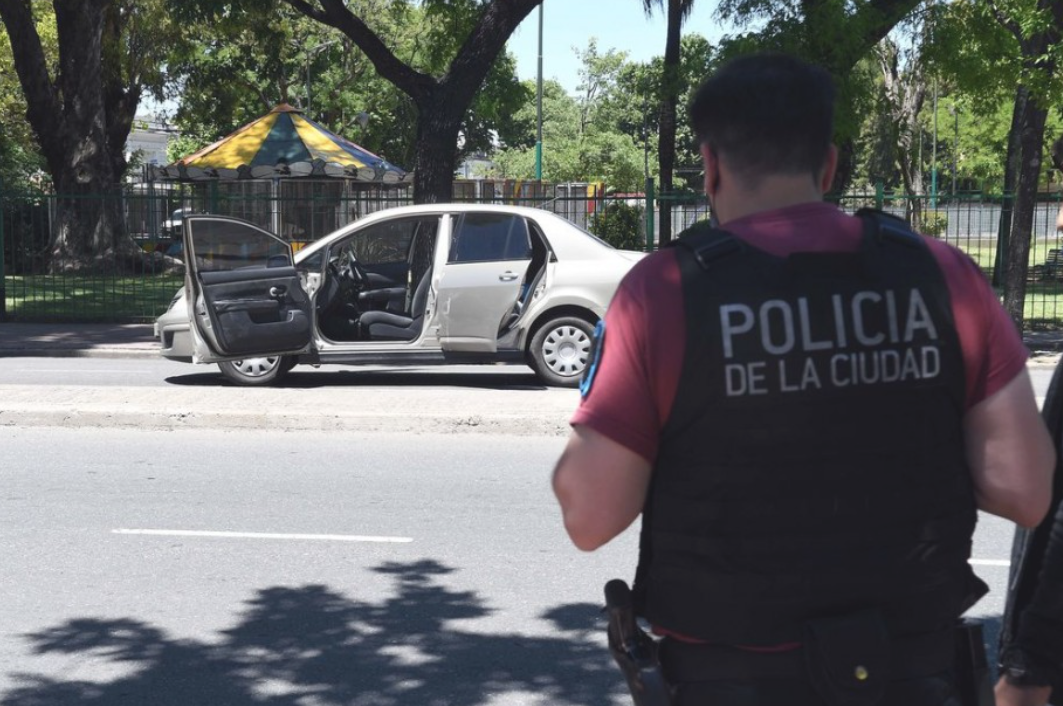 Procesaron con prisión preventiva a los seis policías acusados de encubrir el crimen de Lucas González | Nacionales