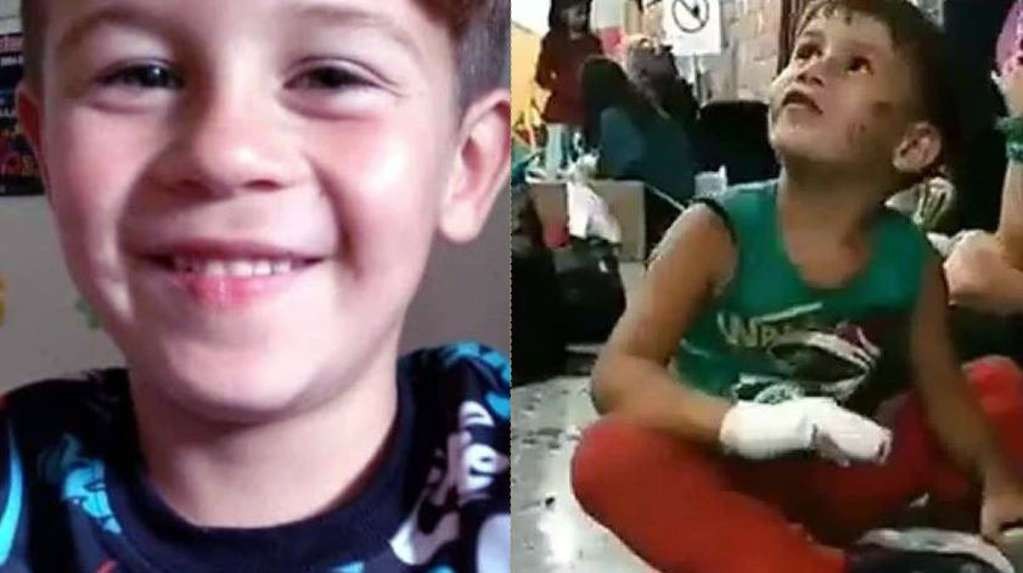 Presentan el proyecto de ley "Lucio", para la detección temprana de violencia infantil | Legislativas