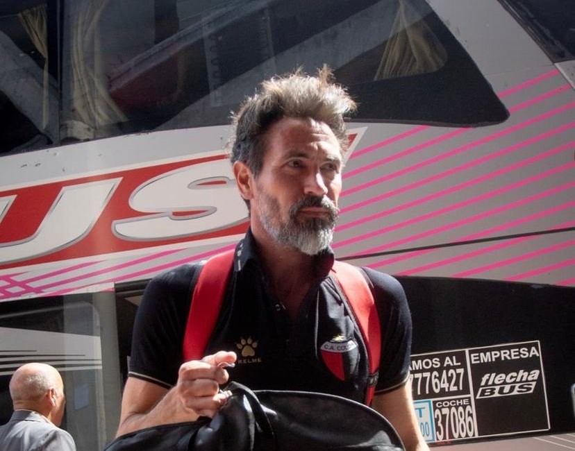 A días del encuentro con River: El platel de Colón debe someterse a hisopados tras estar en contacto con un positivo | Deportes