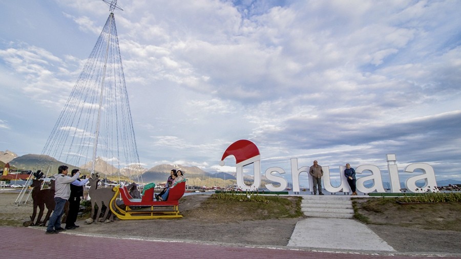 Ushuaia celebrará el día más largo del año con una fiesta popular | Nacionales