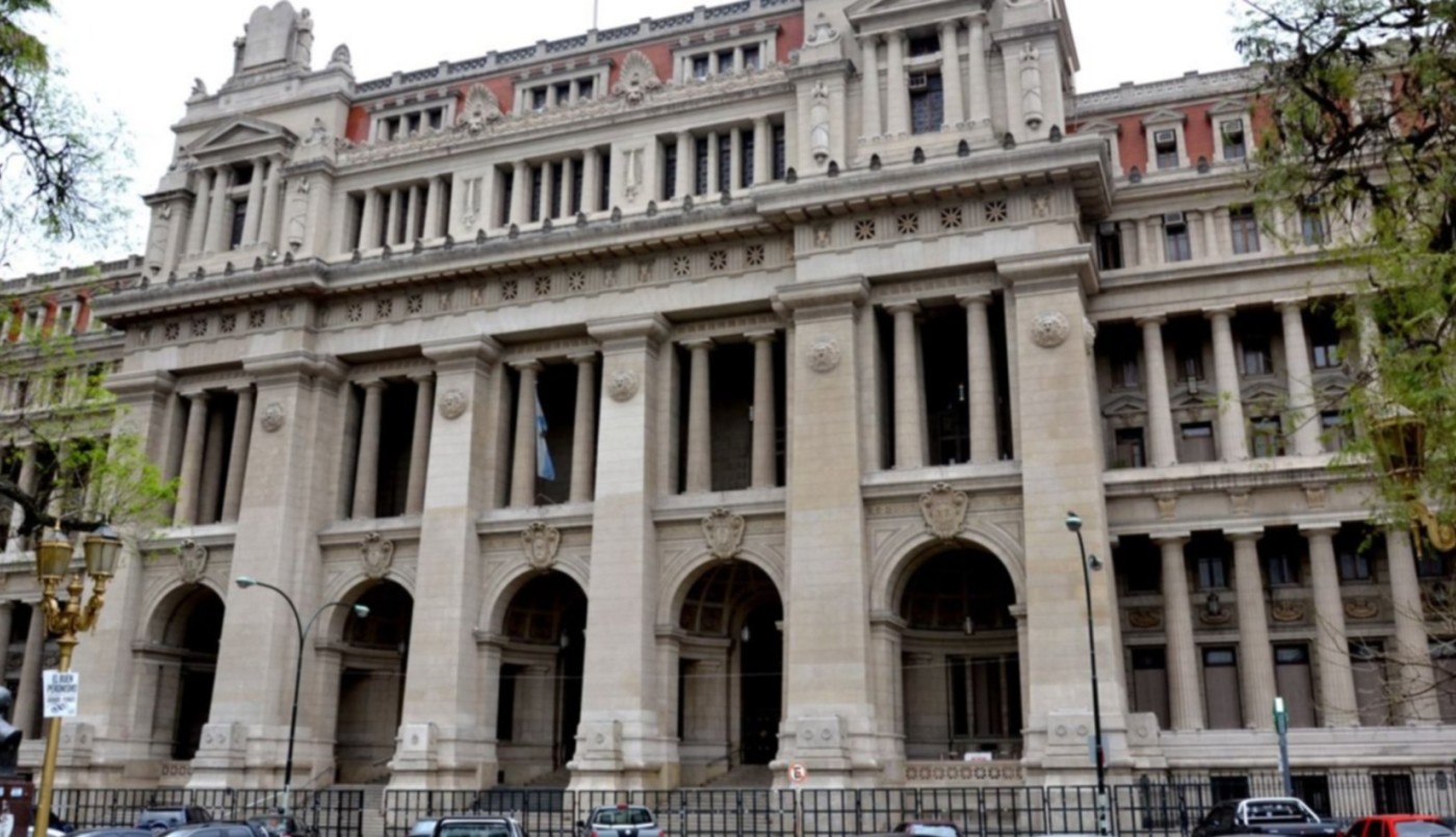 La Corte Suprema declaró inconstitucional la reforma del Consejo de la Magistratura | Nacionales