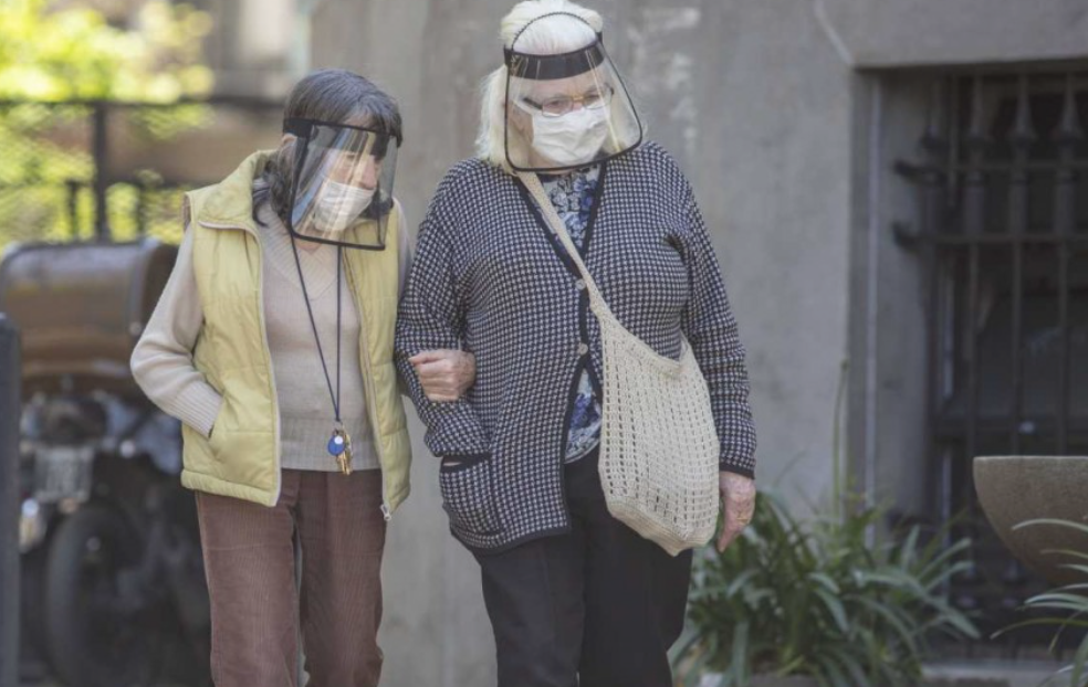 Los jubilados que cobran la mínima recibirán un bono de 8 mil pesos | Noticias