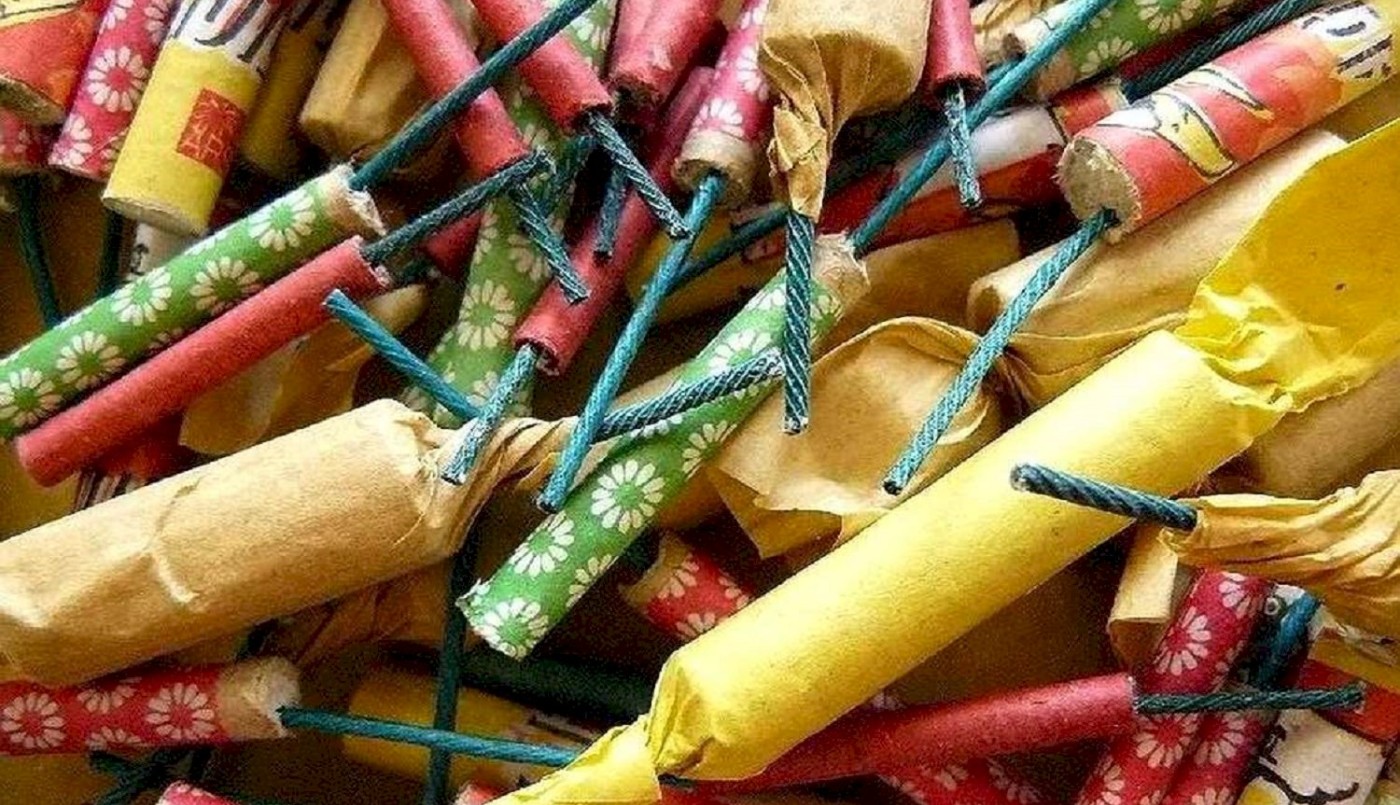 Ya no se fabricarán petardos en Argentina | Nacionales