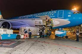 La Argentina dona a Bolivia un millón de vacunas contra el coronavirus | Nacionales