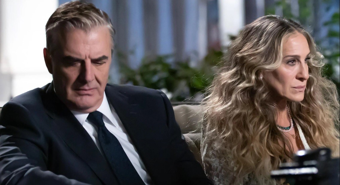 Actor de "Sex and the City", acusado de violar a dos mujeres: fueron encuentros "consentidos", se defendió | Espectaculos