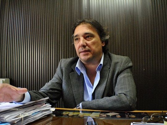 Hallan muerto a un fiscal de de Ejecución Penal en Mar del Plata | Nacionales