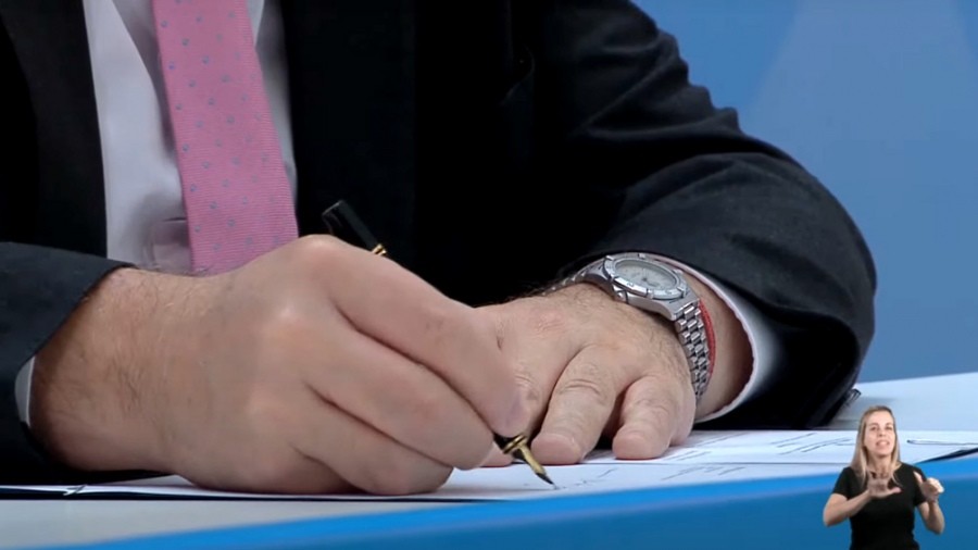 Amplían las becas del programa Progresar para jóvenes de entre 16 y 24 años | Información General