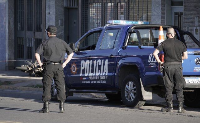 Rosario: Habrían asfixiado a un jubilado durante un encuentro sexual | Noticias