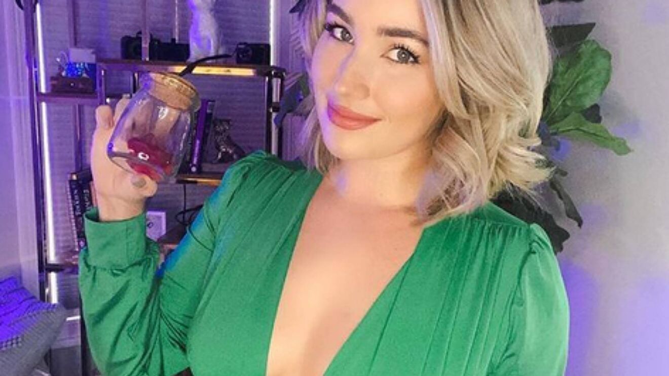 Una influencer gana más de 50 mil dólares vendiendo sus gases en frasco | Redes