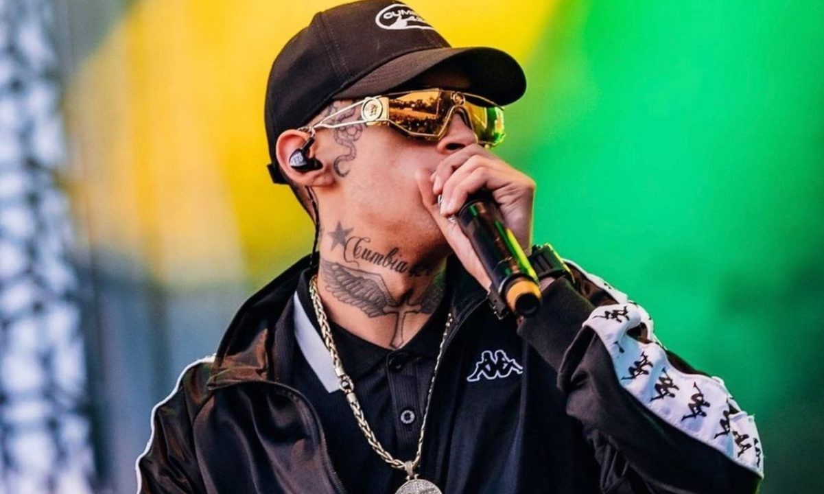 L-Gante sorprendió a sus vecinos con una nueva y lujosa adquisición | Espectaculos