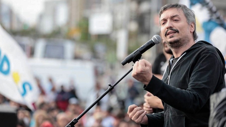 Máximo Kirchner asumirá como presidente del PJ bonaerense | Legislativas