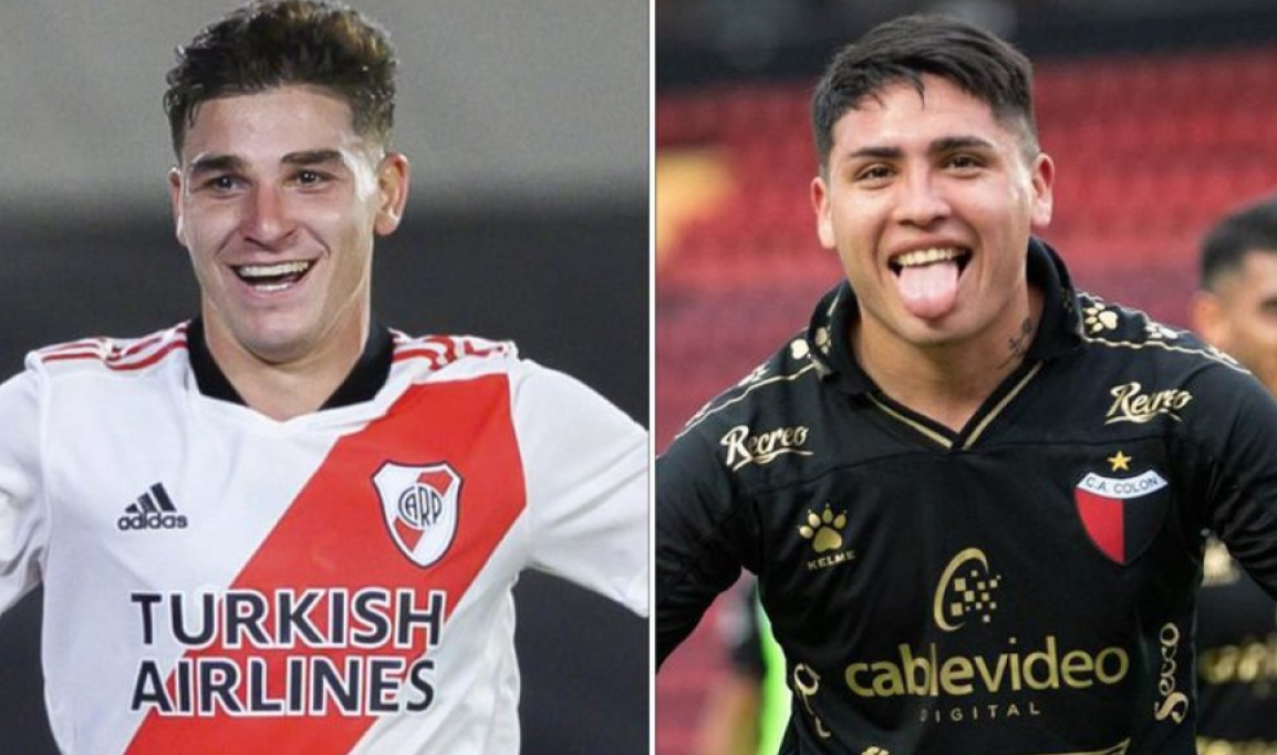 Colón quiere cerrar el año con festejos: disputa contra River el Trofeo de Campeones | Deportes