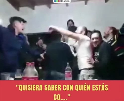 Le dejó mensaje tóxico a su novio y el audio es viral | Redes