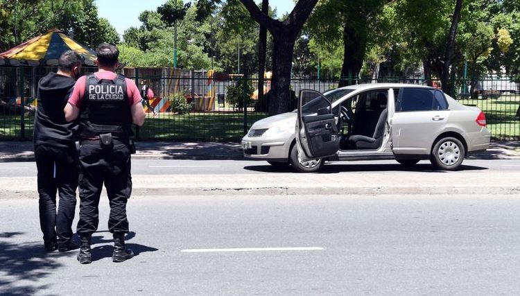 Crimen de Lucas González: ordenaron la detención de otros cinco policías acusados de encubrimiento | Nacionales