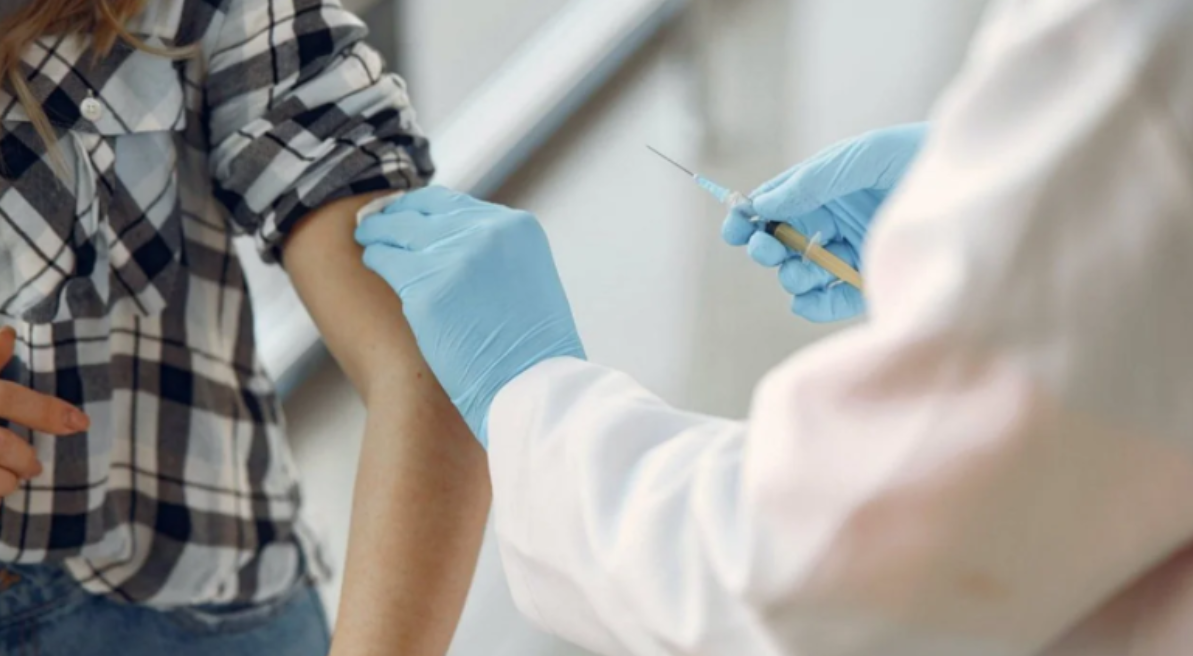 Cómo será el operativo de vacunación previsto para este lunes | Noticias