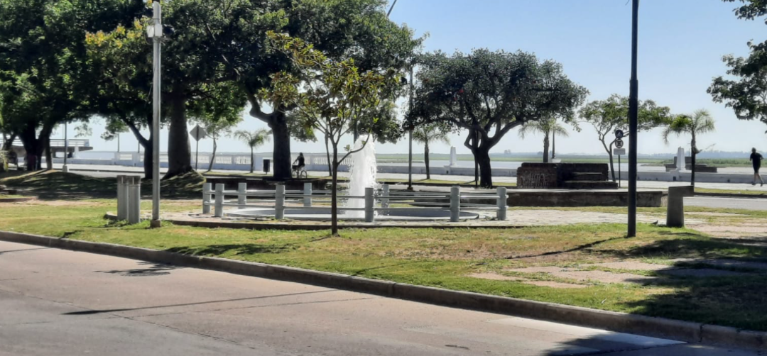 El verano viene llegando con una temperatura máxima de 40° | Información General