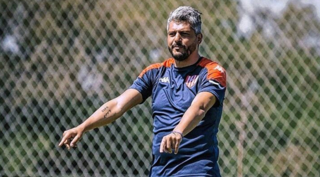 En Unión dudan de viajar a Uruguay para la pretemporada | Deportes