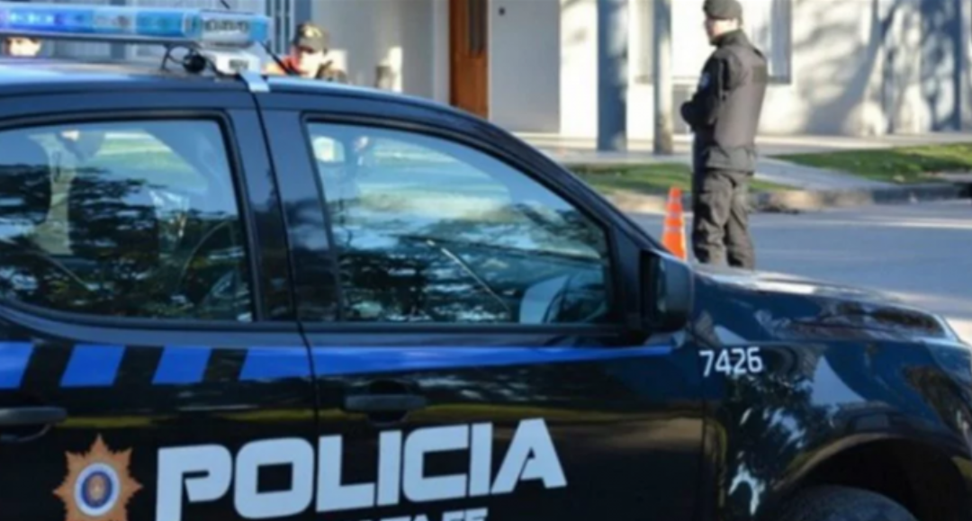 Violenta entradera en Santo Tomé: La golpearon y le robaron 250 mil pesos | Noticias