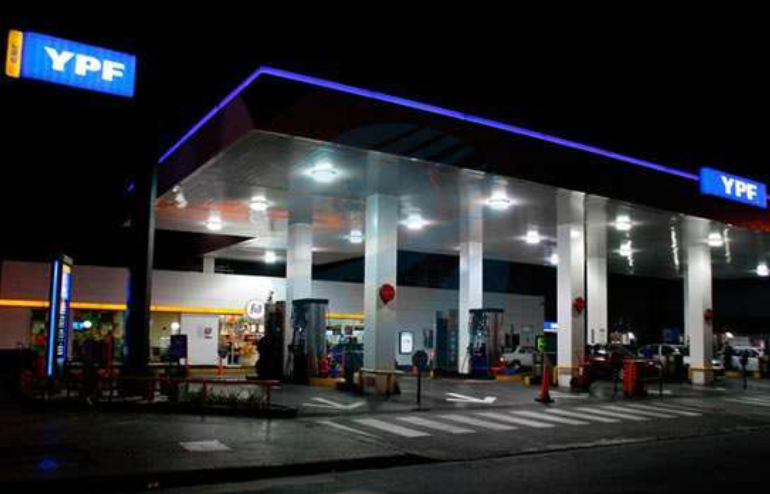 Advierten posible faltante de combustibles para las Fiestas y enero | Noticias