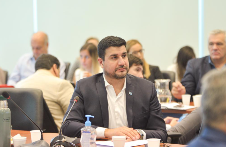 Lo que perdería la provincia al no aprobarse el Presupuesto en el Congreso | Legislativas