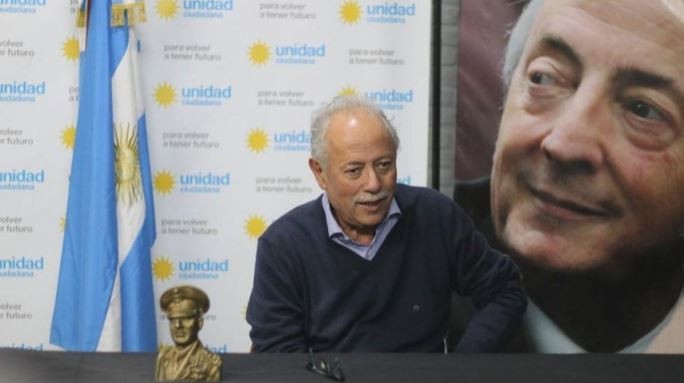 Violento asalto a un diputado provincial en su casa de City Bell: "Sabemos quién sos" | Nacionales