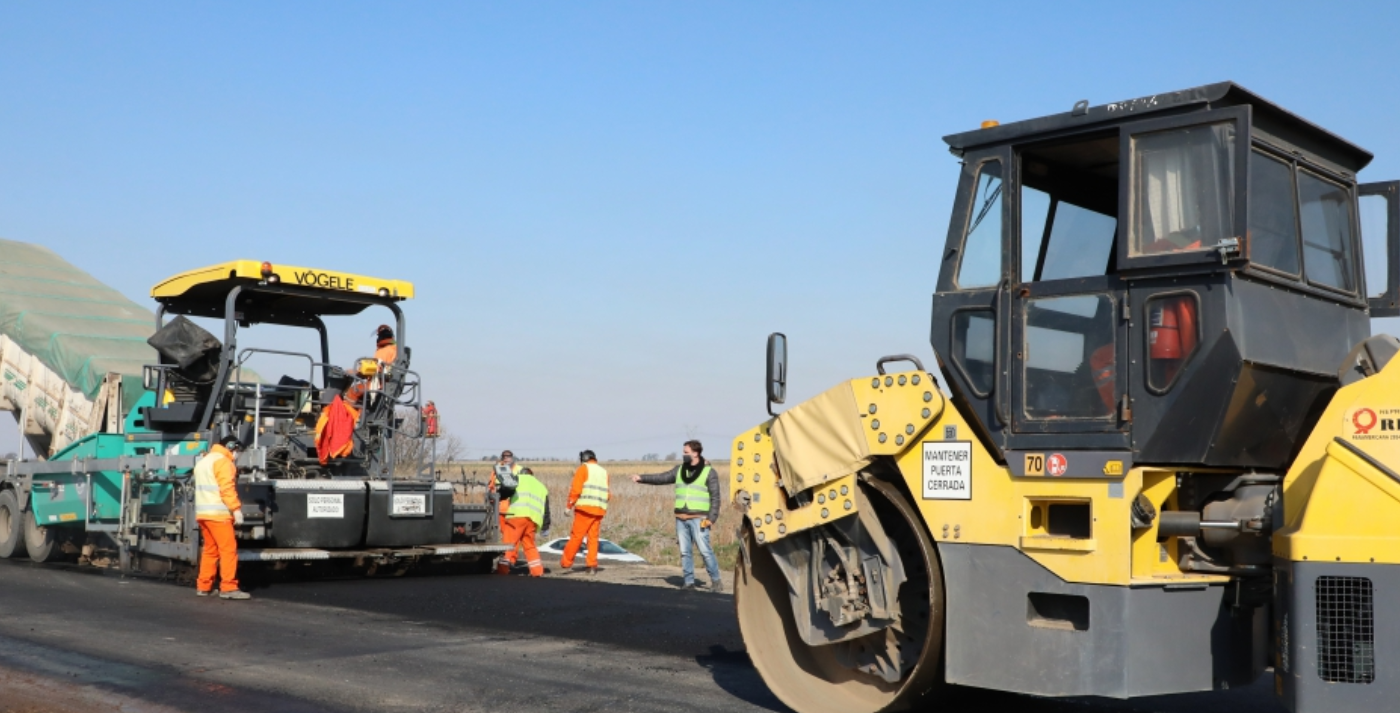 Santa Fe invertirá más de 9 mil millones de pesos en obras para el norte | Noticias
