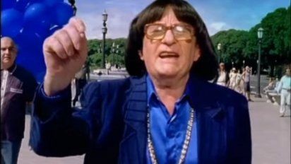 A los 88 años murió Alfonso Grispino, el "Pedemonti" de "Todo x 2 pesos" | Espectaculos