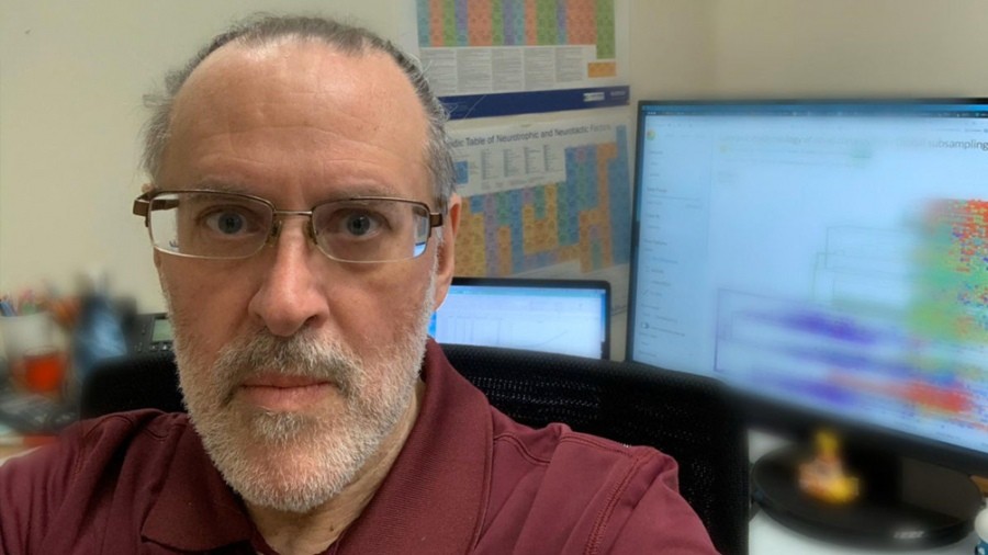 "A esta altura, el que no se vacunó va a terminar infectado sí o sí ", advirtió un biólogo | Nacionales