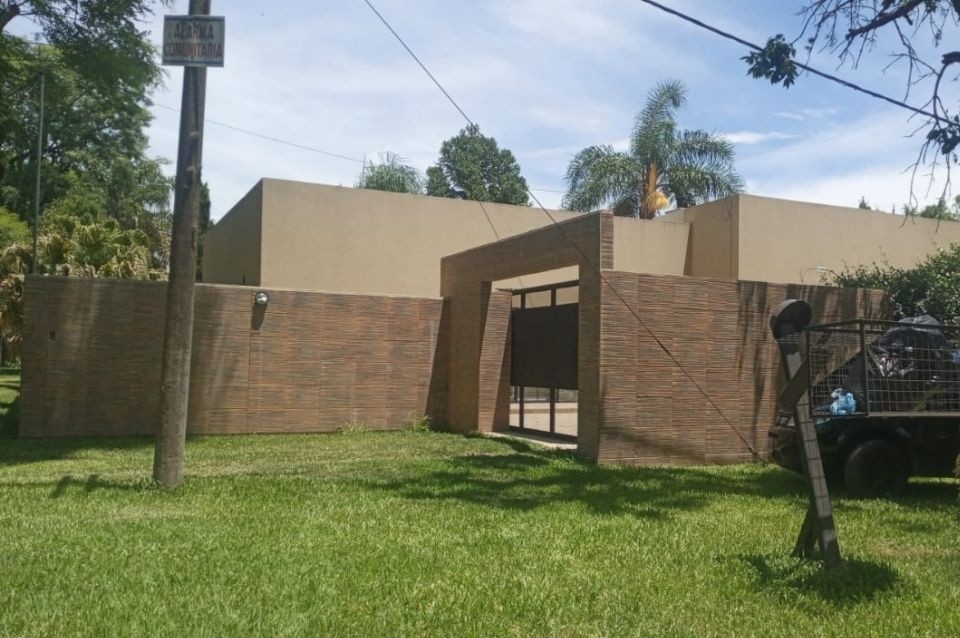 Hallaron sin vida a una mujer en Sauce Viejo: estaba envuelta entre sábanas | Policiales