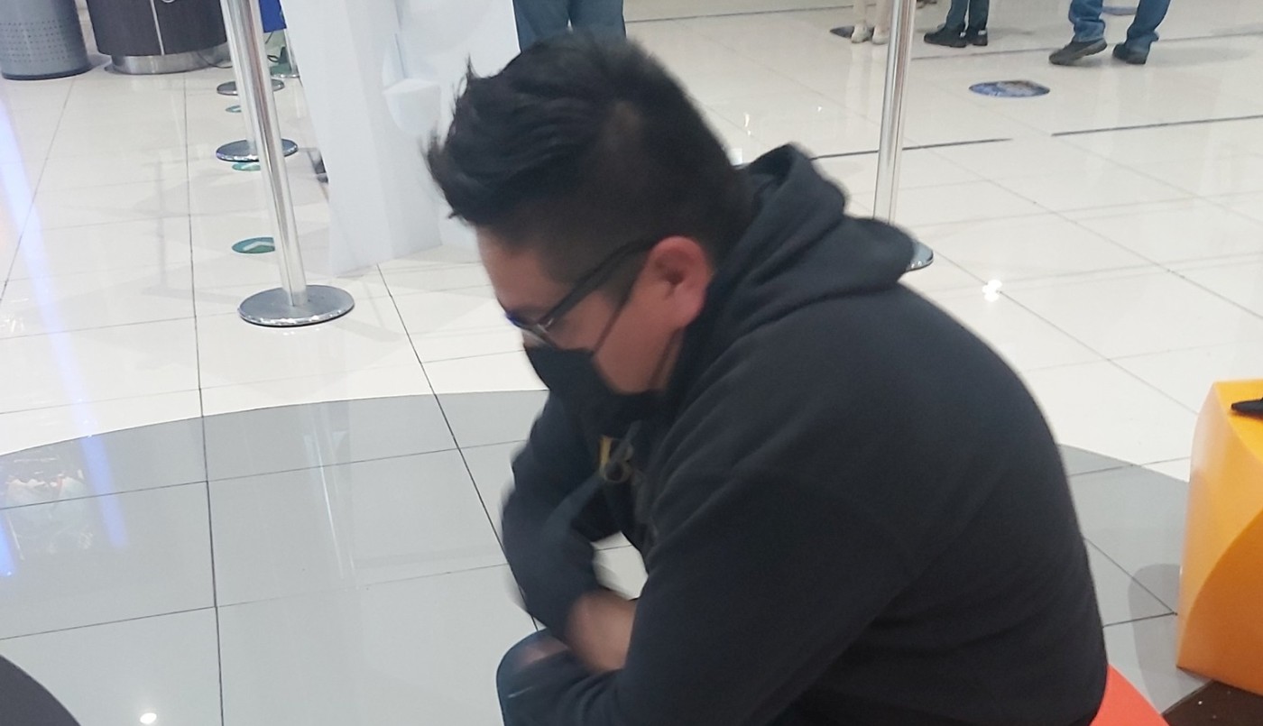 Consiguió entradas para Spider-Man y se jactó en redes: sin darse cuenta, publicó el QR y se las robaron | Redes