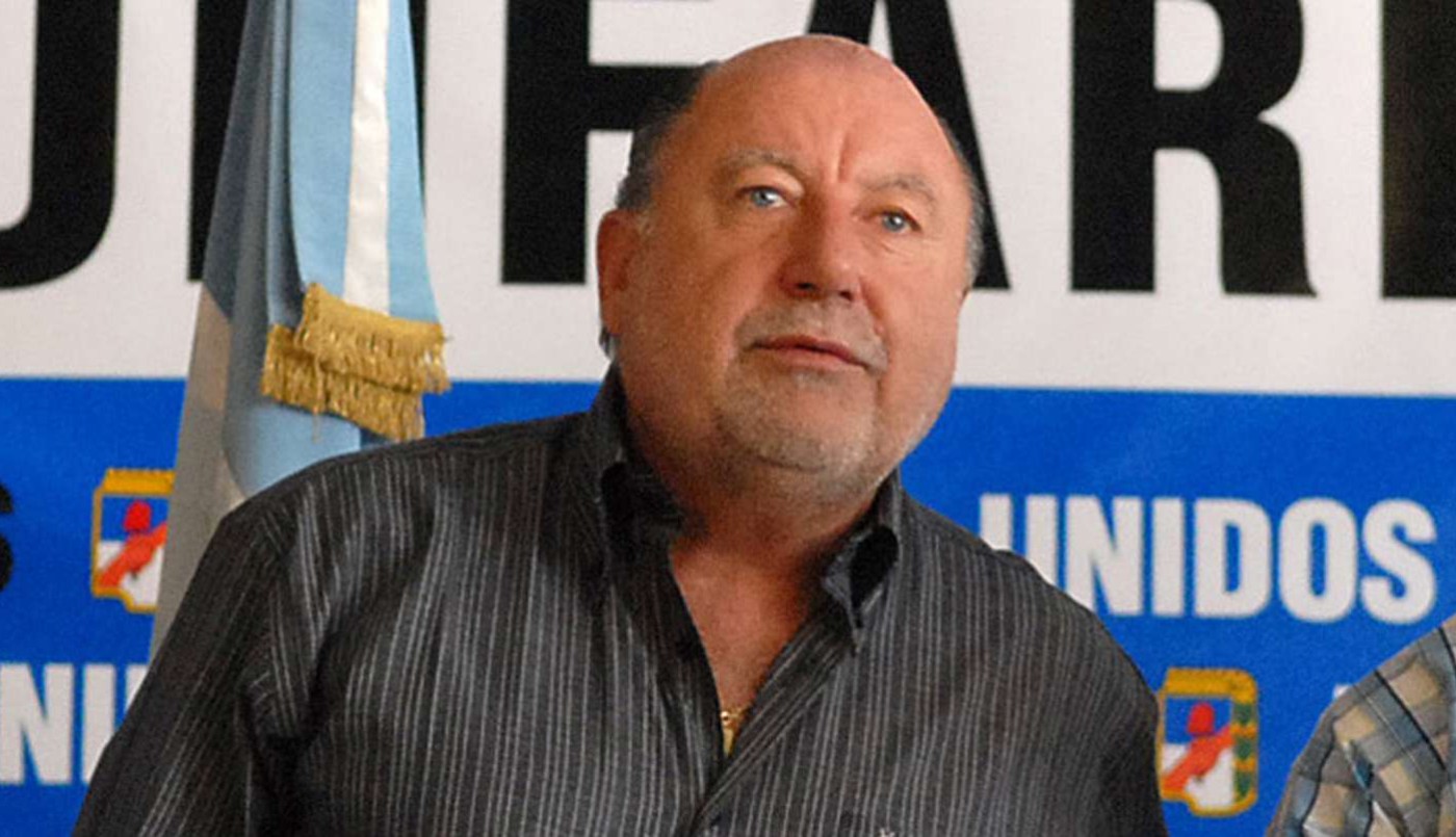 Murió Jorge Busti, ex gobernador de Entre Ríos | Información General