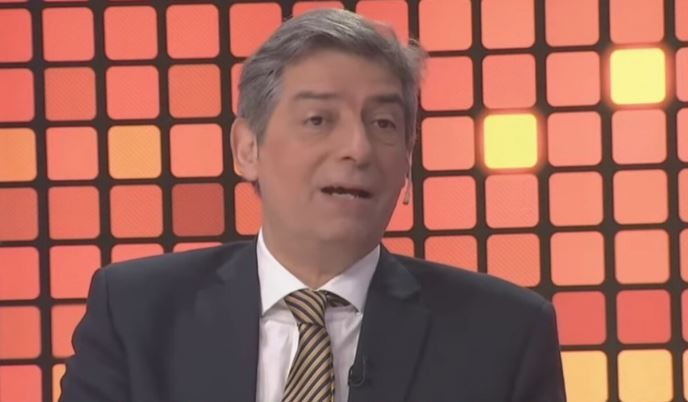 Rosatti advirtió que dentro de unos años el narcotráfico podría ser el peor problema del país | Nacionales