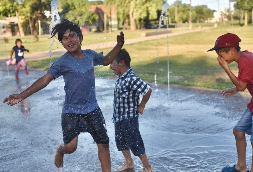 Qué es lo que hay que tener en cuenta ante un golpe de calor | Información General