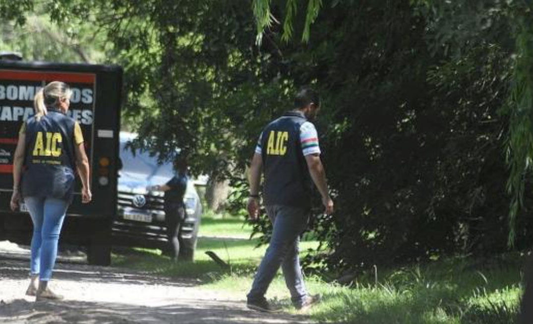 Femicidio en Sauce Viejo: El cuerpo de la mujer presentaba múltiples golpes | Igualdad y Género