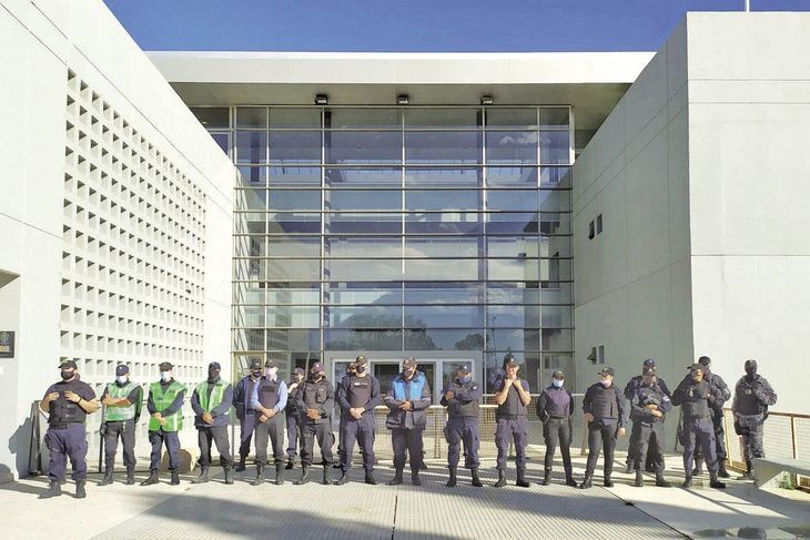 La Legislatura de Chubut derogó la reciente ley de zonificación minera | Legislativas