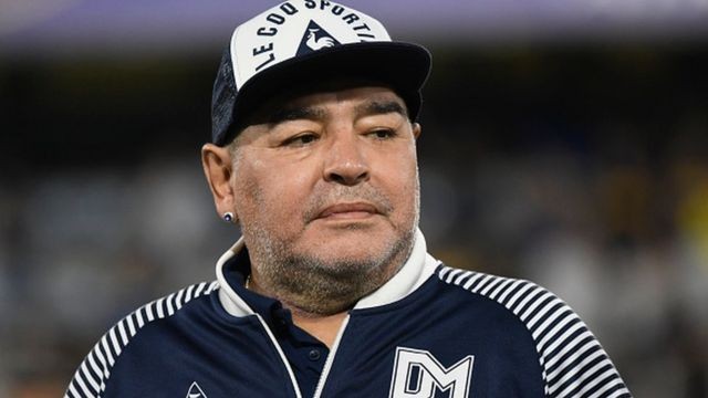 Médico clínico se desligó de la muerte de Maradona: apuntó a otra colega y a la psiquiatra | Nacionales