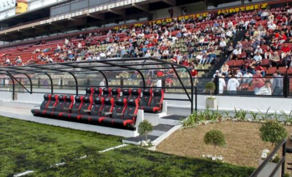 Empezó la danza de nombres para reemplazar a Domínguez en Colón | Deportes