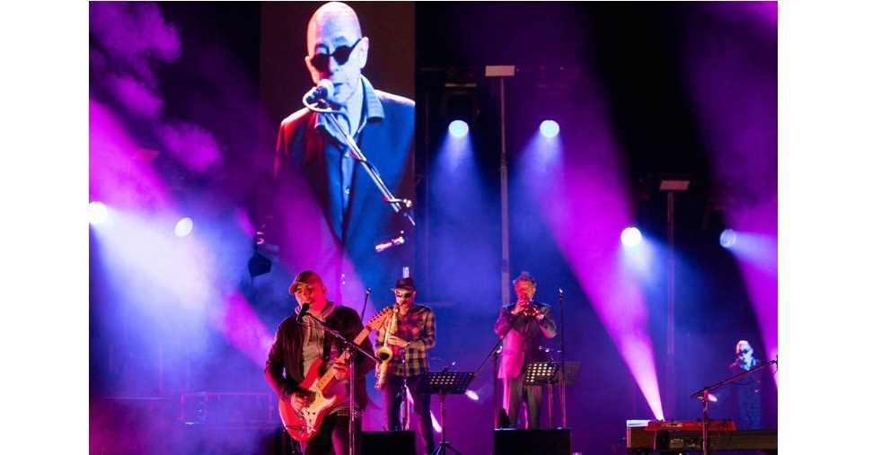 Impiden el show de Los Fundamentalistas del Aire Acondicionado en Rosario | Espectaculos