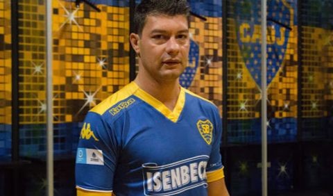 Sebastián Battaglia acordó con Boca seguir siendo el DT hasta diciembre de 2022 | Deportes