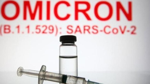 Se detectó  en Reconquista el primer caso de la variante Ómicron | Noticias