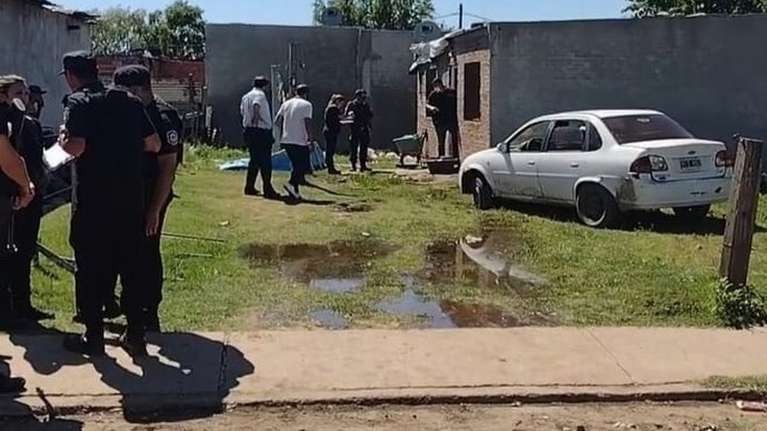 Lo matan de un balazo el mismo día en que condenaron al homicida de su hijo en Pergamino | Nacionales