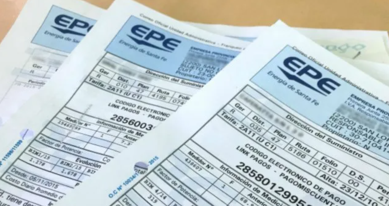 En medio de cortes y reclamos, la EPE quiere actualizar las tarifas | Noticias