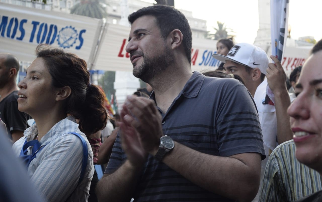 Cleri y el rechazo del presupuesto: “A los santafesinos nos ha perjudicado muchísimo” | Legislativas