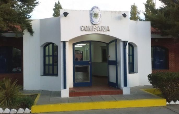 Policías podrían ir a juicio oral y público por abusar de una detenida | Nacionales