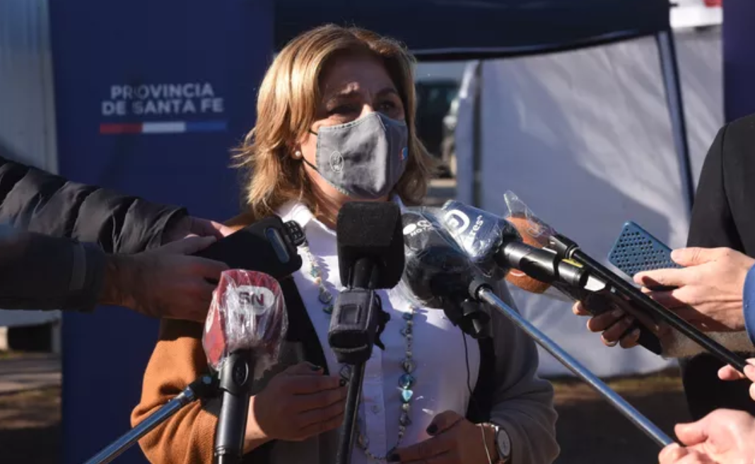 Martorano: "Sin el Pase Sanitario deberíamos reducir los aforos" | Noticias