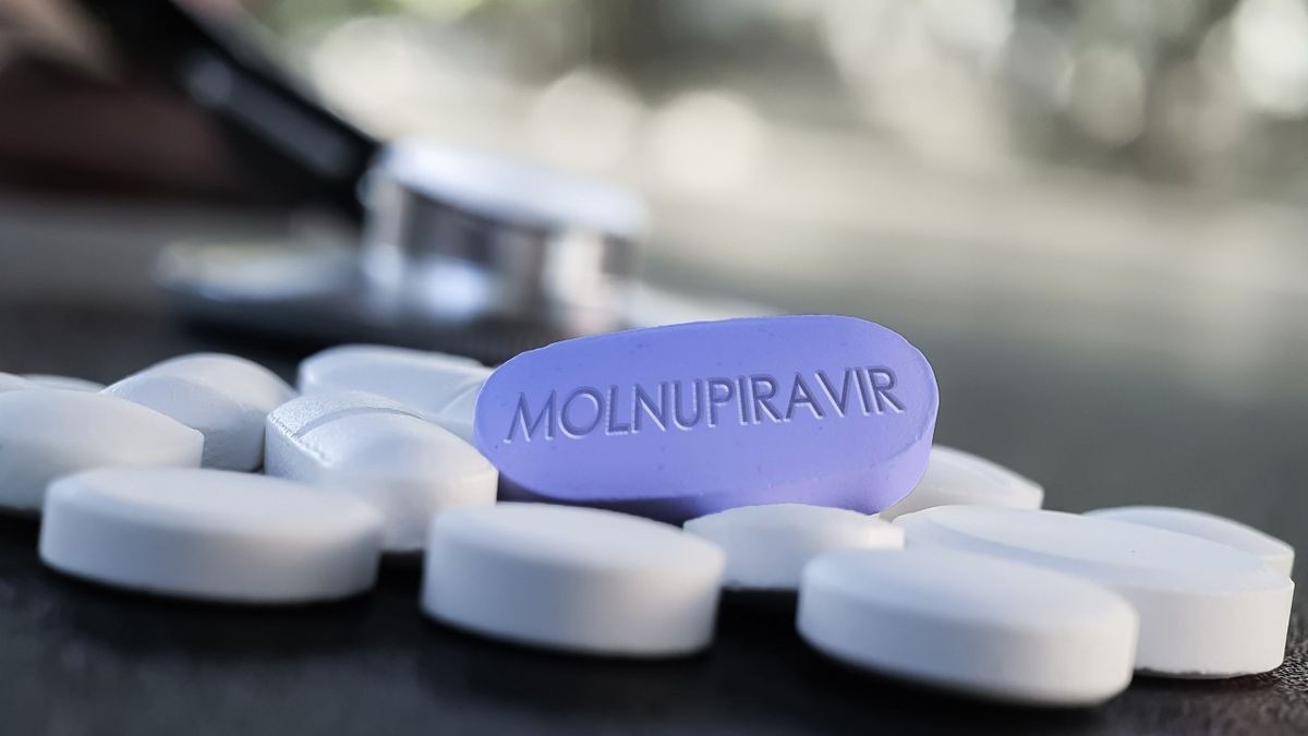 Argentina participa de estudio de un antiviral para convivientes de personas con Covid-19 | Nacionales