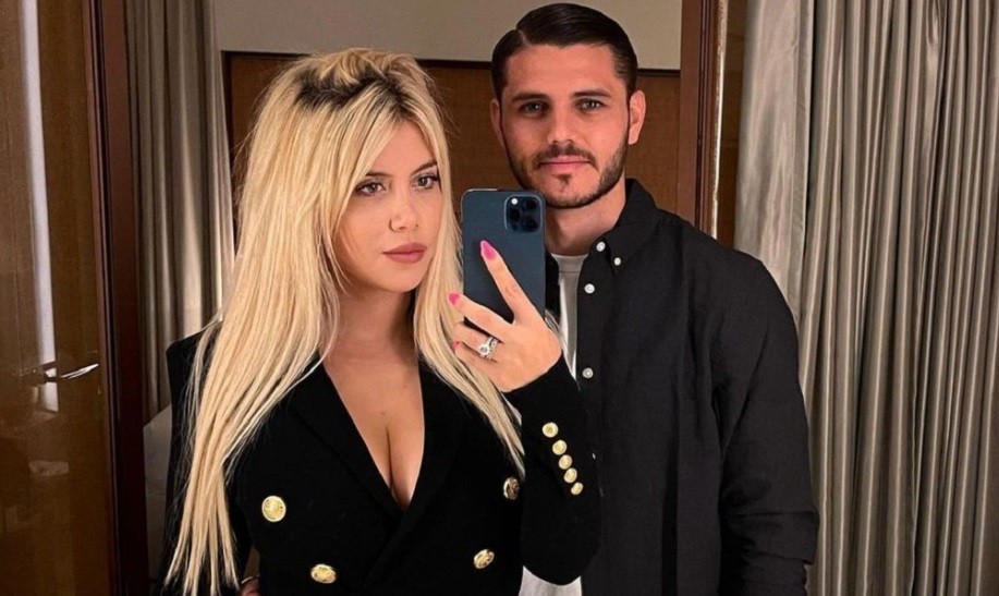 Wanda Nara: "Nunca me hubiera acostado con el novio de mi amiga" | Espectaculos